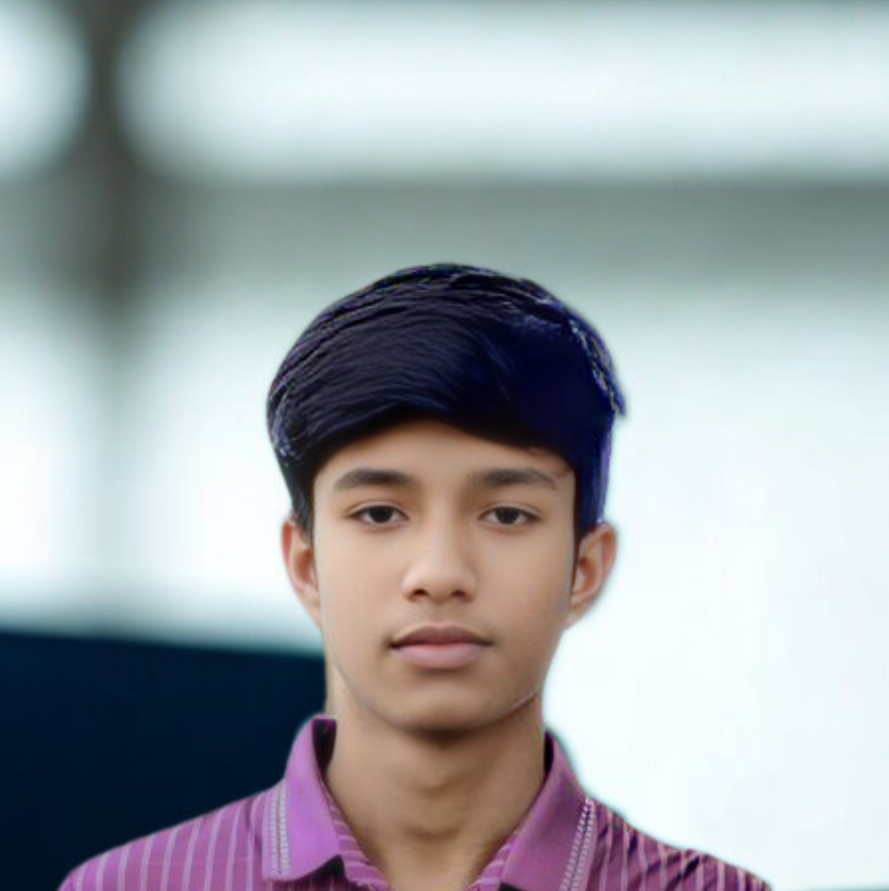 Mahbub Sorkar Hasib